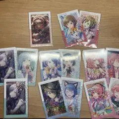 プロセカ モモジャン モアジャン カード まとめ売り