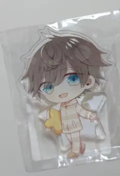 スタスカ　DMMくじ　アクスタ　東月錫也