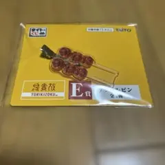 鳥貴族　タイトーくじ　E賞　アクリルピンのサムネイル
