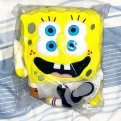 【スポンジ・ボブ カクタスプラントフリーマーケット トイ】販売終了アイテム