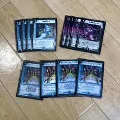 メデューサモン デッキパーツ デジモンカード DAWN OF LIBERATOR