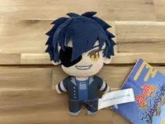 学園BASARA マスコット ぬいぐるみ Vol.1 伊達政宗