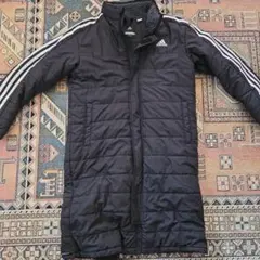 2025年最新】adidasベンチコートの人気アイテム - メルカリ