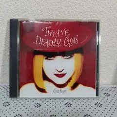 シンディ・ローパー ベスト グレイテスト・ヒッツ Cyndi Lauper