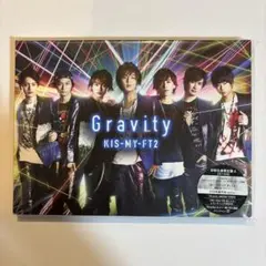 Kis-My-Ft2/Gravity