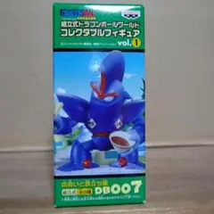 ドラゴンボールワールドコレクタブルフィギュア ウーロン ドラゴンボール ワールドコレクタブルフィギュアワーコレvol.1