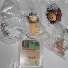 エアホッケー カプセルトイ