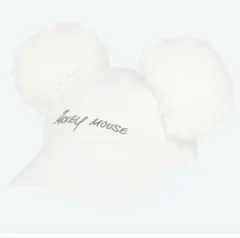 ディズニー　帽子