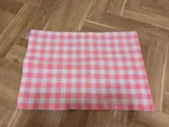 【新品】枕カバー　ピローケース　35×50