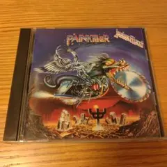 【JUDAS PRIEST】Painkiller ペインキラー CD