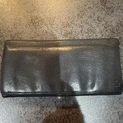 GUCCI 長財布 ブラック