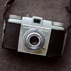 最終価格Kodak LatinaⅢC レンジファインダー蛇腹カメラ 希少品 最終価格Kodak LatinaⅢC レンジファインダー蛇腹カメラ 希少品
