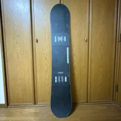 RICE28 GTS 152cm＋NOW IPO2 Mビンディング＋ソールカバー RICE28 GTS 152cm＋NOW IPO2 Mビンディング＋ソールカバー 22-23