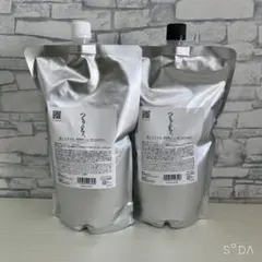 つるりんちょ　シャンプー&トリートメントセット♪