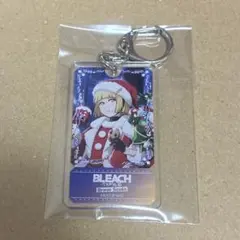 BLEACH ブレソル リルトット アクリルキーホルダー