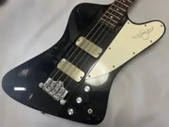 クロスロード様専用 ファイヤーバード ノンリバース 黒 - メルカリ