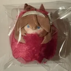 ウマ娘プリティーダービー　 くるみたぴぬい　 ミホノブルボン