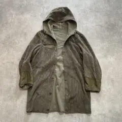 ライナー モッズコート