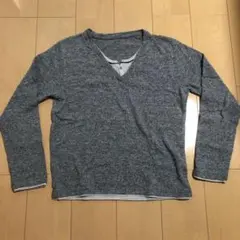 メンズトップス