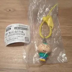 クレヨンしんちゃん カラフルマルチチャーム2