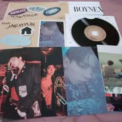 BOYNEXTDOOR 『WHY..』 LETTER ver. ジェヒョン