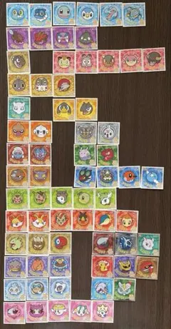 ポケモンバトルトローゼポケモンセンター非売品 ポケモンバトル