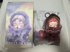 SKULPTANDA blossom 新品未使用