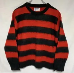 2025年最新】ボーダーニット ナンバーナインの人気アイテム