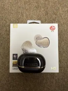 2025年最新】SOUNDPEATS H3の人気アイテム - メルカリ