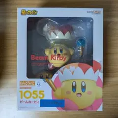 2025年最新】ねんどろいど 星のカービィ ビームカービィの人気アイテム