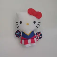 2025年最新】チアリーダーキティの人気アイテム - メルカリ