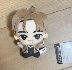 ●ENHYPEN Bite Me●ちびぐるみ vol.2■ニキ■迅速発送■未使用