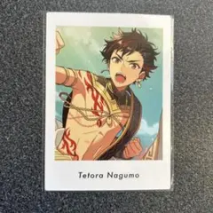 あんスタ　ぱしゃ　南雲鉄虎　shuffle action