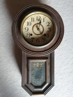 2025年最新】振り子時計 パーツの人気アイテム - メルカリ