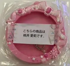 プロセカ 桃井愛莉 缶バッジ バースデー アニバーサリー プロセカ 桃井愛莉 缶バッジ バースデー アニバーサリー