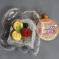 ジョイフルスクイーズ ブレッドのサムネイル
