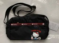 LeSportsac レスポートサック ハローキティ ショルダーバック
