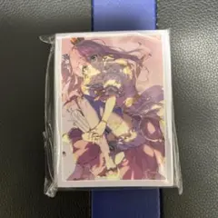 ホロライブ　姫森ルーナ　スリーブ　デッキホルダー　セット 姫森ルーナ スリーブ デッキケース サプライセット - メルカリ