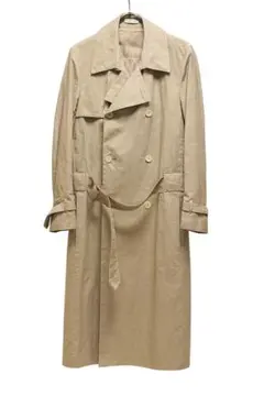 2025年最新】ALEXANDER McQUEEN トレンチコートの人気アイテム - メルカリ