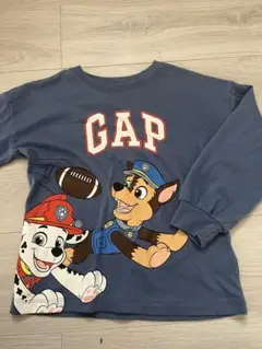 GAP パウパトロール　トップス　120