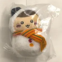 エニマイくじ　ちいかわ　E賞　くりまんじゅう