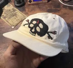 [KAPITAL] レインスカルキャップのサムネイル