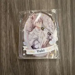 2025年最新】yuki アクスタの人気アイテム - メルカリ