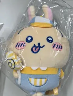 2025年最新】ちいかわ ゆうえんち ぬいぐるみの人気アイテム - メルカリ