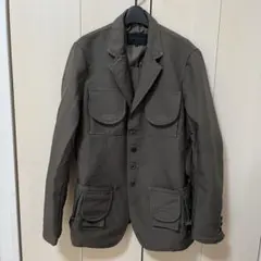 2025年最新】comme des garcons ジャケット テーラード ステッチ