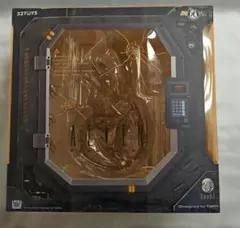 52TOYS MEGABOX エイリアン プレデター 光学迷彩ver. セット - メルカリ