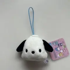 ポチャッコ　マスコット