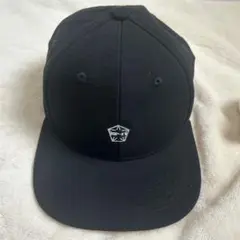 241 トゥーフォーワン キャップ ブラック