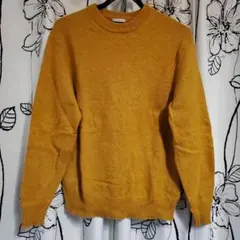 ジーユー ニット