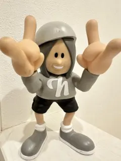 2025年最新】裏原 フィギュアの人気アイテム - メルカリ